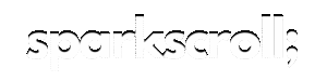 Sparkscroll Logo